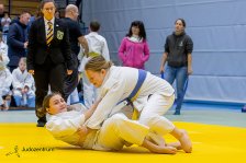 16.12.2023 Wachau JUDO Kids Cup